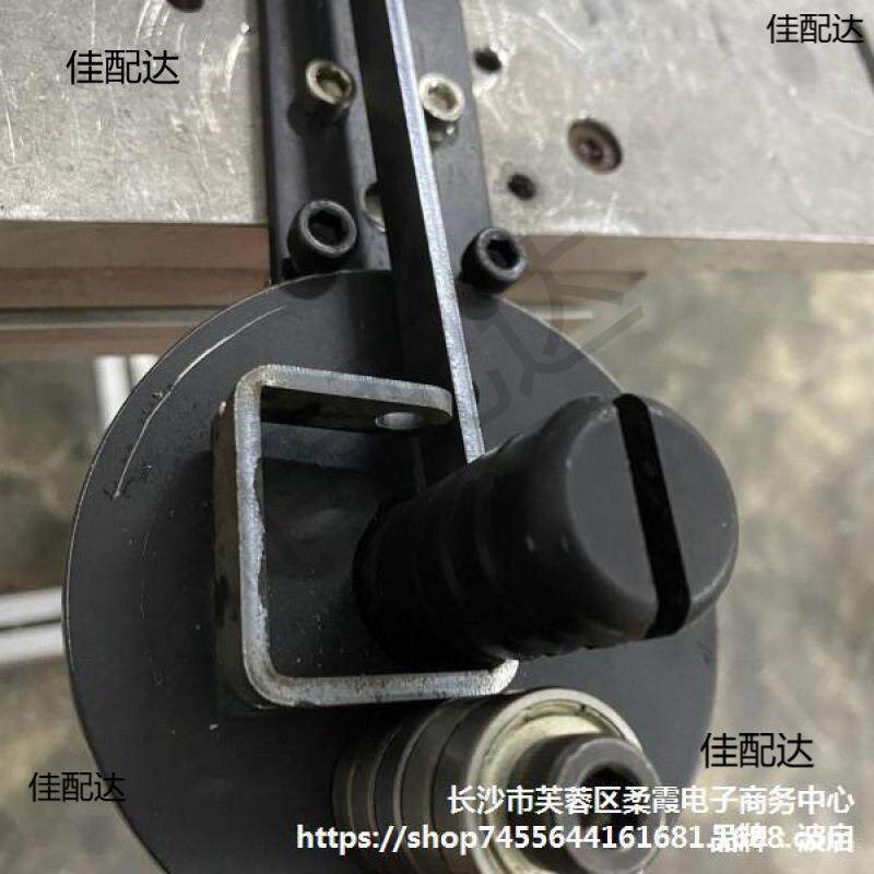 手动扁铁折弯机铜排折弯器钢板铜板铁丝铜条直角90度折弯工具设备