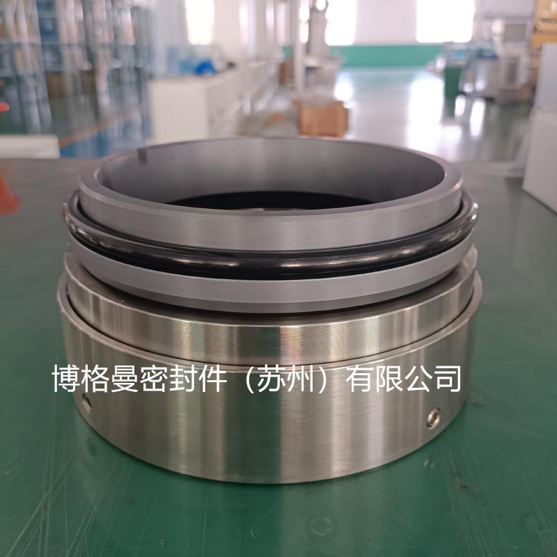 H75N机械密封H75N/150-G92机械密封石油化工泵机械密封量大价优