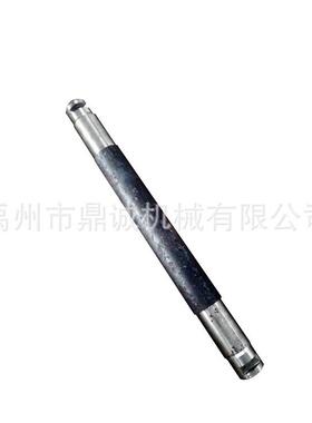 厂家直供 刮板机配件 40T机尾轴 机尾滚筒轴 SGB620/40机尾轴