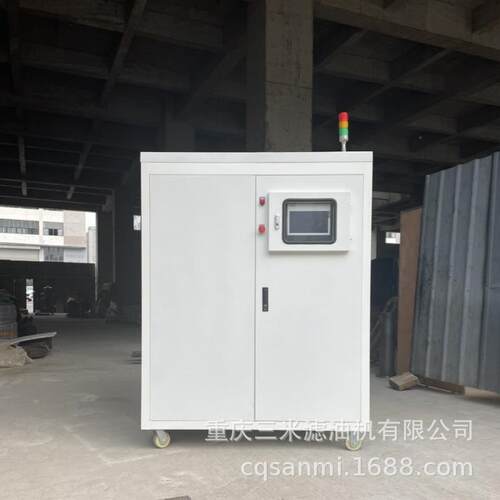 光伏发能TLM行滤业电变压绝缘油净化过滤滤油机储滤油车变压器移
