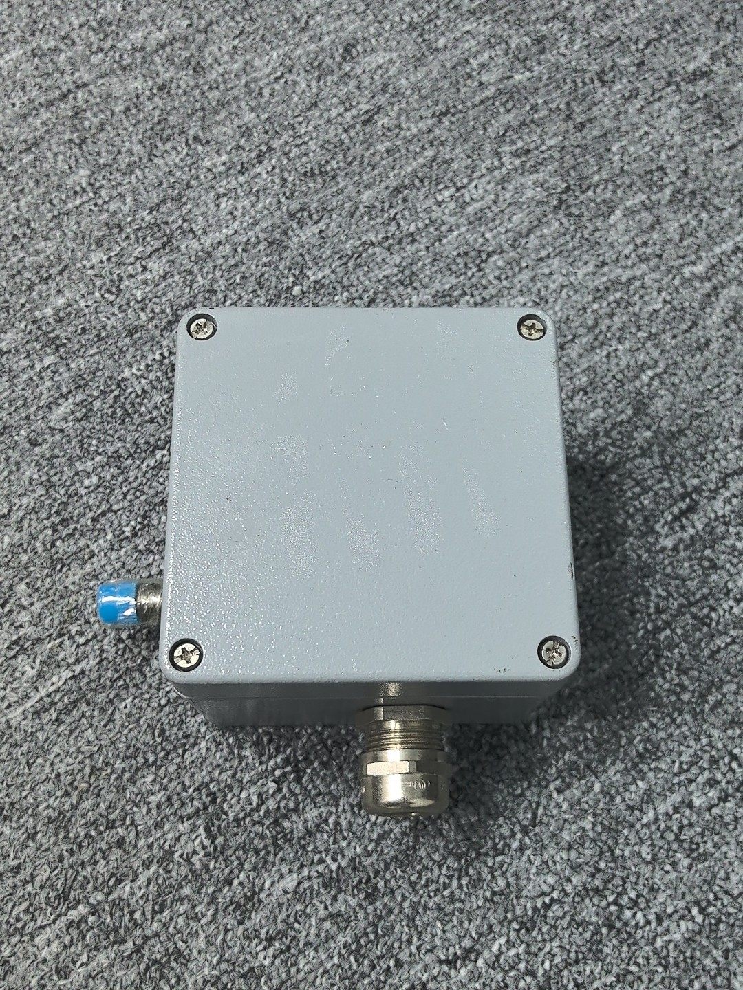 接线盒  86mm/66mm 全新议价