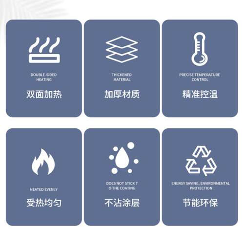千麦商用心形鸡蛋仔机迷你心型烧机网红小吃摆摊设备心形鸡蛋仔机