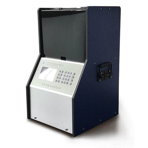 晶格ST2742B四探针粉末电阻率测试仪石墨烯电导率检测仪阻仪表