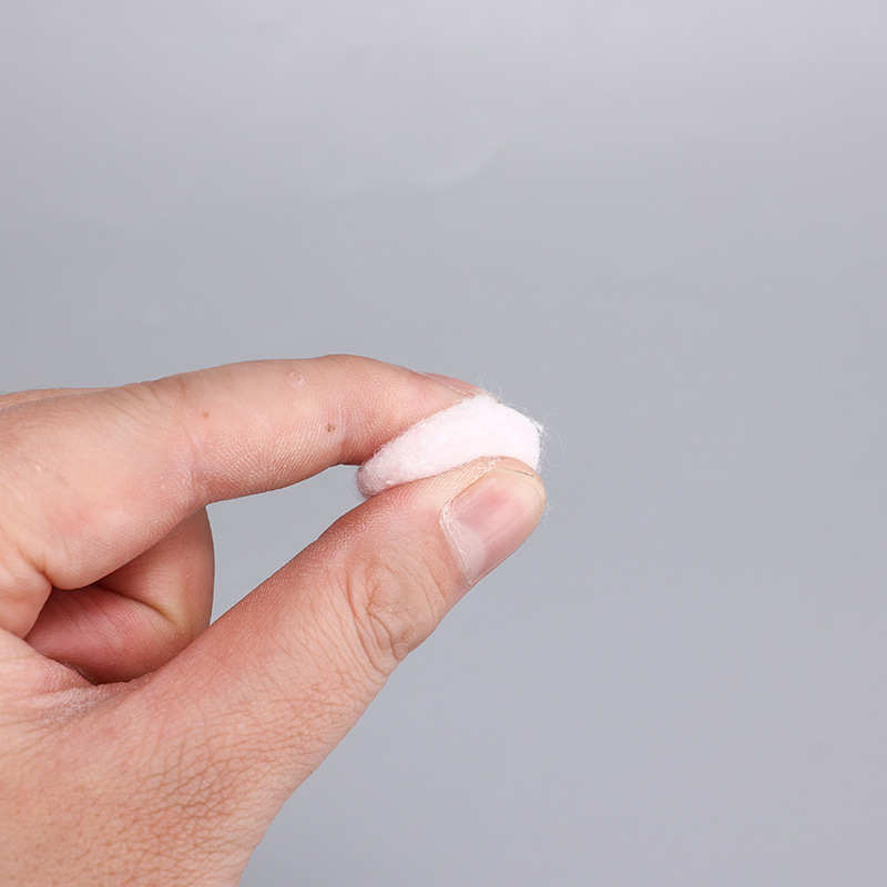 劳保防护隔音耳塞粉色蜡棉可变形耳塞降噪耳塞40粒/盒防噪音耳塞