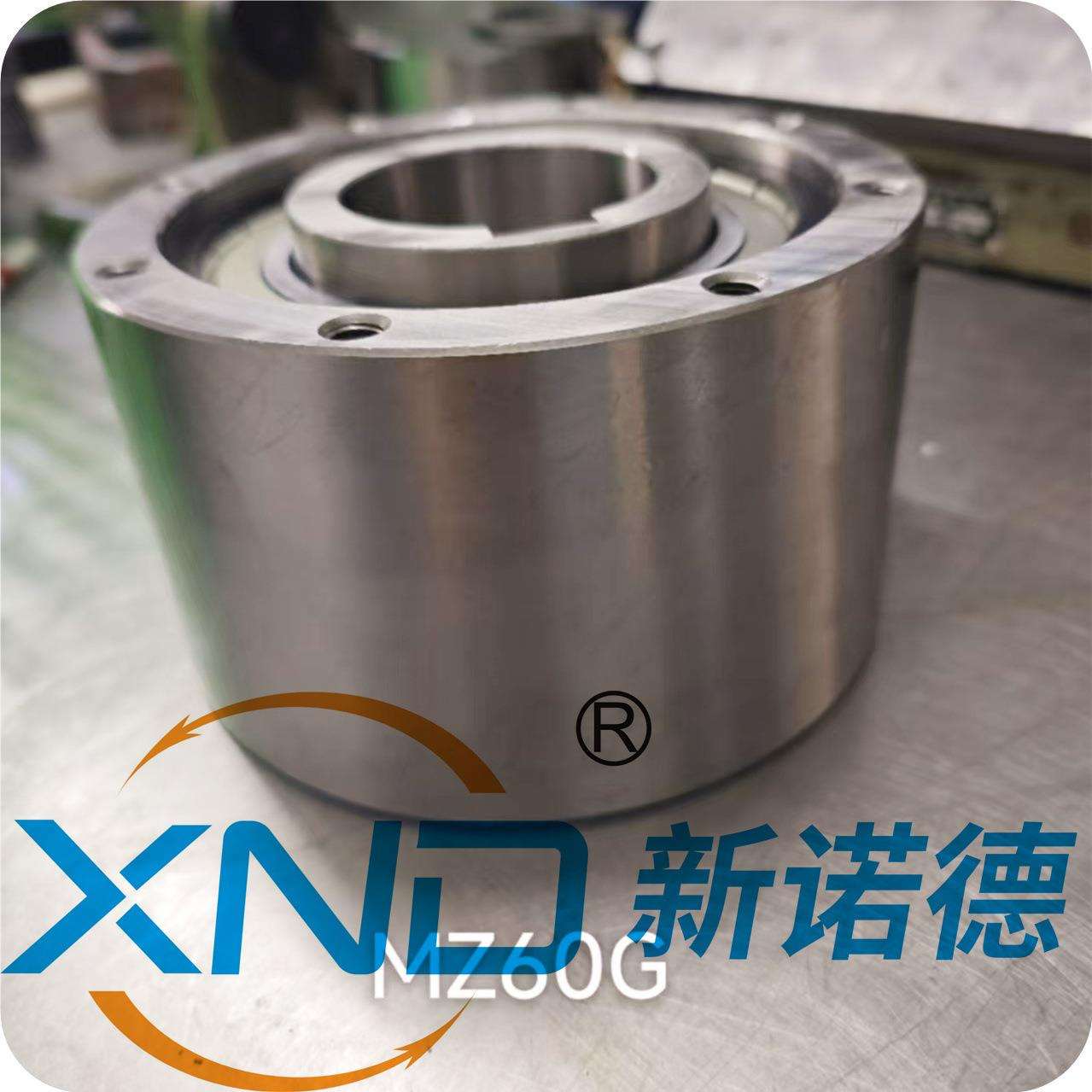 CKZ16×95-8超越离合器/CKZ单向凸轮离合器工厂/楔块式单向轴承