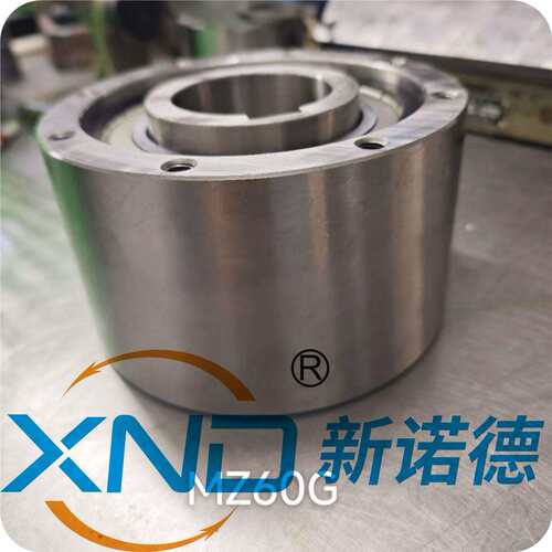 CKZ-B090重载型楔块式超越离合器/BCAM090冶金厂单向离合器轴承