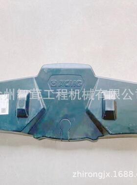 徐工RP903摊铺机操作台盖子 仪表台保护罩 摊铺机配件