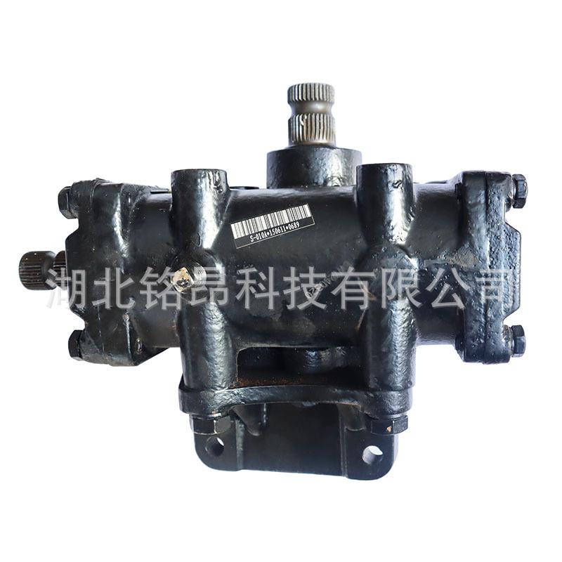 东风系列方向机总成3401C-010动力转向器卡车汽车配件