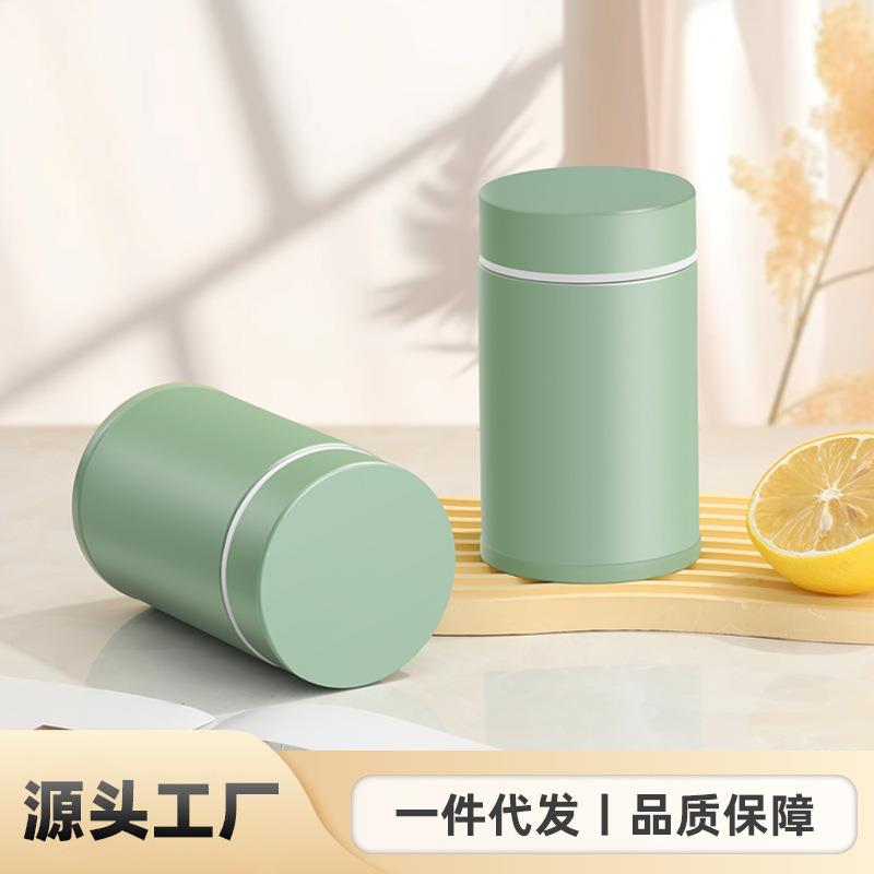 燕窝杯焖烧杯304不锈钢保温杯迷你口袋杯闷烧杯银耳焖烧杯子