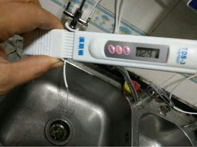汉斯顿ro反渗透净水机HSD-75G-07怎么样好不好用？