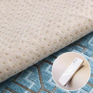 新中式实木沙发垫四季通用防滑雪尼尔坐垫子红木沙发套罩巾盖包邮