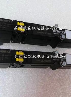 0820055101 安沃驰Avenics电磁阀原 安沃驰气动阀 厂供t应