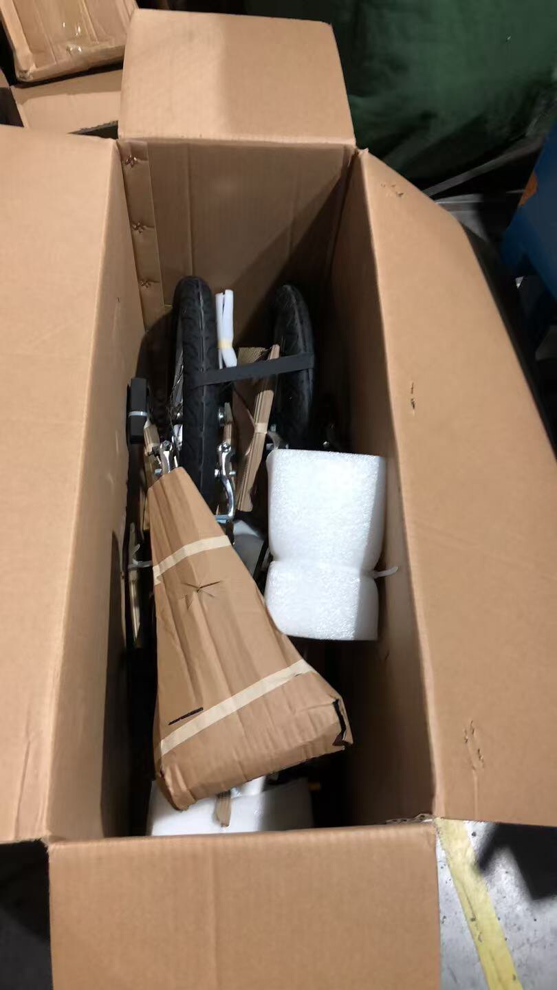 Складной велосипед Dahon Yuki KT610 16 дюймов, легкий городской велосипед для мужчин и женщин, односкоростной photo review