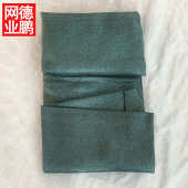 HDPE全新料遮阳帆遮阳网 三角帆四角帆遮阴网防晒网墨绿UV抗老化