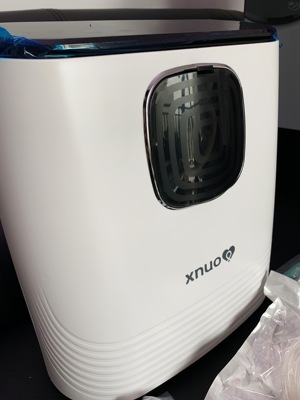 进口医用级制氧机带雾化氧气机怎么样？被坑前车之鉴感受揭秘