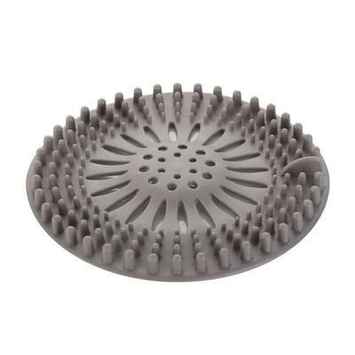 Bathroom Hair Sink Filter Floor Drain Strainer