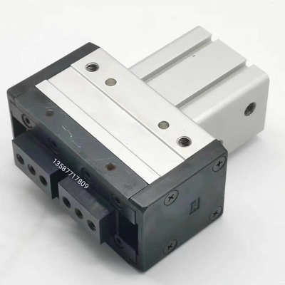 原装SMC型手指气缸MHQ2 MHQG2 MHQJ2 10D 16D 20D 25D 32D 40D D3