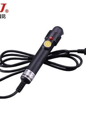 黄花高洁J)EP305-W100大功率电烙铁弯可调恒1G温无铅焊接电烙铁00