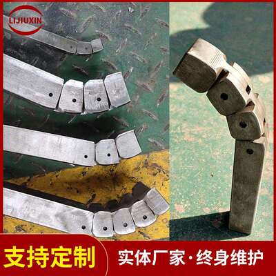 【弯管机模具】不锈钢全自动数控液压弯管机芯棒成型模防皱模厂家