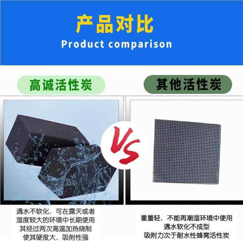定制防质蜂窝活多种型号性炭空气净化性高吸附废气水处理工煤业活,工业油品/胶粘/化学/实验室用品,碳,淘宝优惠券,粉丝福利购,淘宝优惠卷