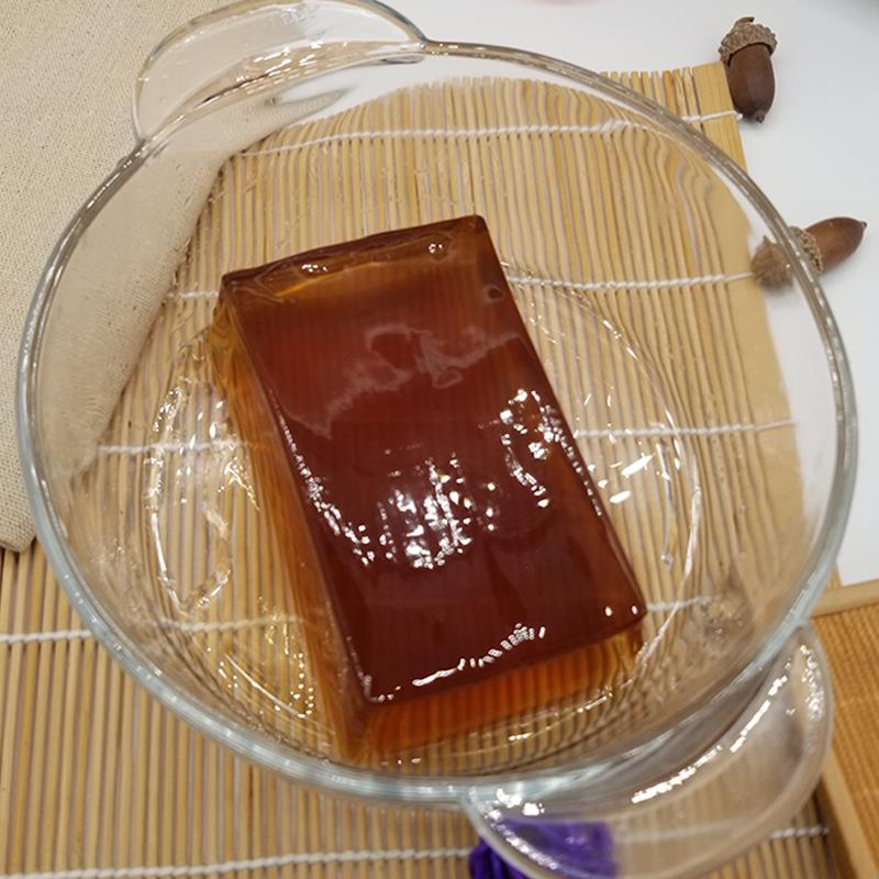 福建惠尔康优の冻248g*16盒装仙草冻吸的冻凉粉果冻凉茶果冻饮料