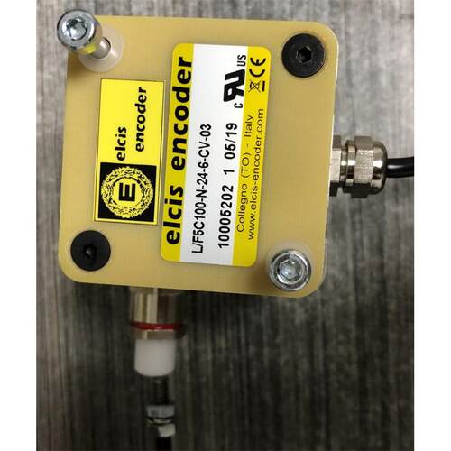 L/F6C100-N-24-6-CV-03编码器