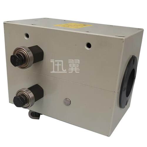 山西天祥机械GP50光杆轴排线器主机滴管带方块电缆线束迅翼凯仕法
