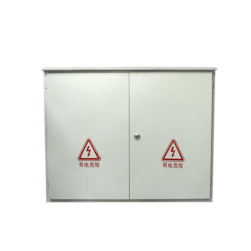 动力箱户外落地柜 防水电控箱户外配电箱横箱800-1000-180