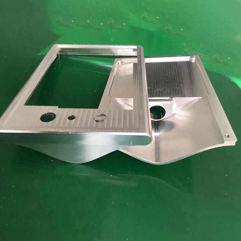 模型电脑主机塑胶3DCNC电子电器打印加工件电脑锣铝合金创意模型