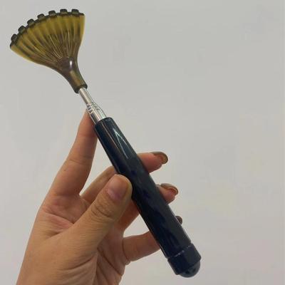 牛角伸缩痒痒挠不求人伸缩痒痒