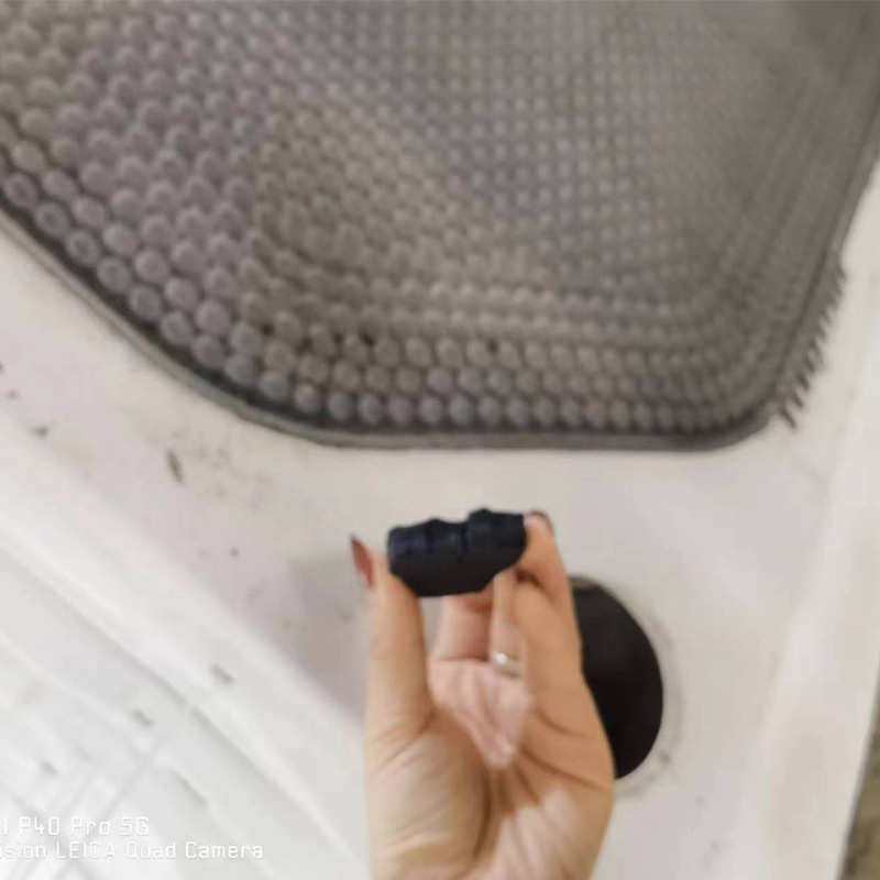 厂家供应板框滤布 污水处理工业板框压滤机滤布丙纶板框滤布批发