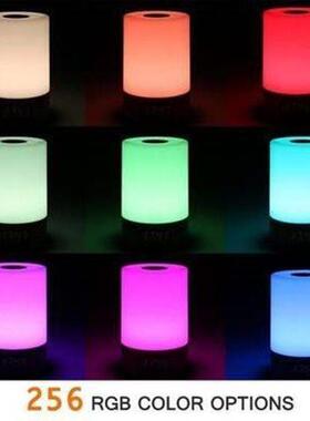 M6 Wake Up Alarm Clock with Sunrise Simulation Be