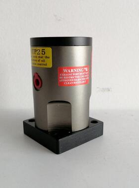 供应NTP25型往复式气动振动器工厂料仓仓壁震动锤气动振动器
