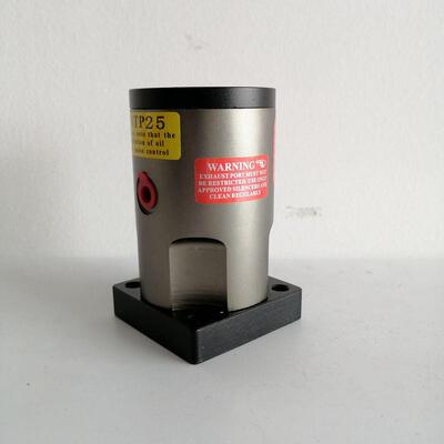供应NTP25型往复式气动振动器工厂料仓仓壁震动锤气动振动器