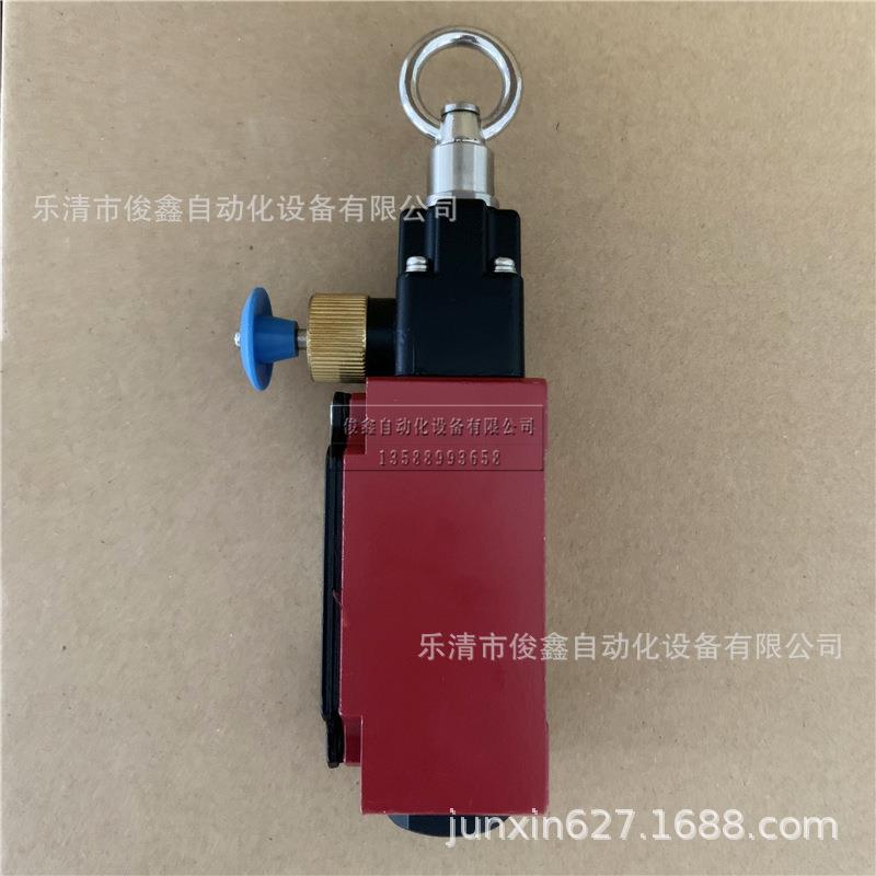 拉L绳开SN6WNI170-S关-C-程R安全急停开关拉线行开关