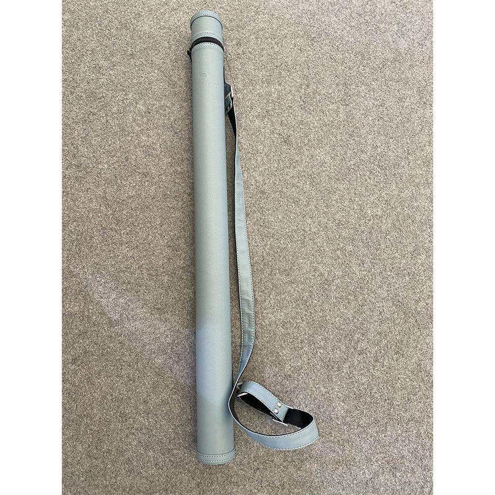 通灵乐器防水防摔超纤皮小提琴弓杆2只装弓盒