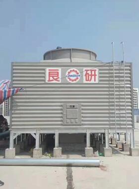 型厂供塔工业水塔1家25玻璃钢BNW冷却塔冷水应塔凉水塔