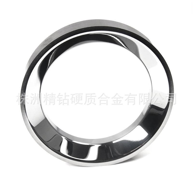 YG15钨钢拉伸模具 硬质合金拉伸模非标异型模 交货快质量稳定