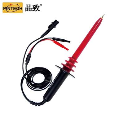 PINTECH品致HVP-40万用表40KV1000MΩ专用高压棒P188/P185万用表