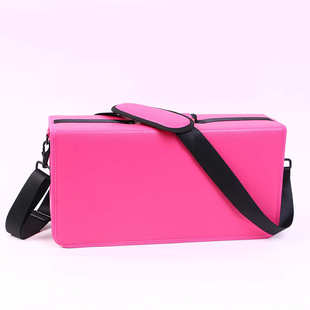 绘画专用笔袋 笔袋美术生专用 马克笔盒子收纳盒80 168支收纳皮箱