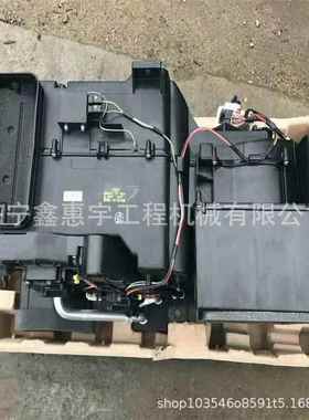 WA470-5装载机加热器ND116120-2690ND116410-9680ND077500-3620