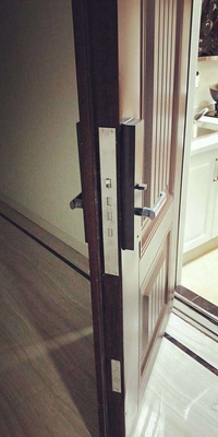 不比不知道德施曼T7S-1指纹锁怎么样,这评价最有参考价值?