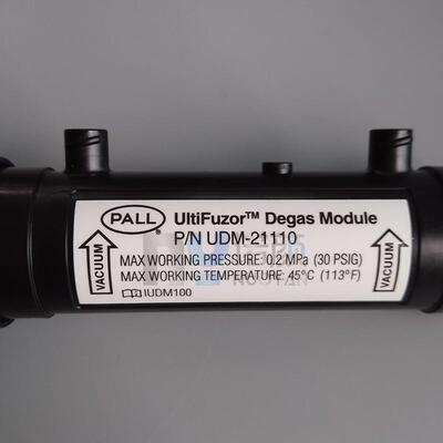 PALL脱气膜 颇尔汉拓彩神纺织机专用 PN UDM-21110纺织机脱气肺