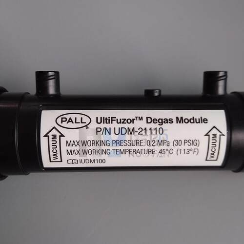 PALL脱气膜 颇尔汉拓彩神纺织机专用 PN UDM-21110纺织机脱气肺