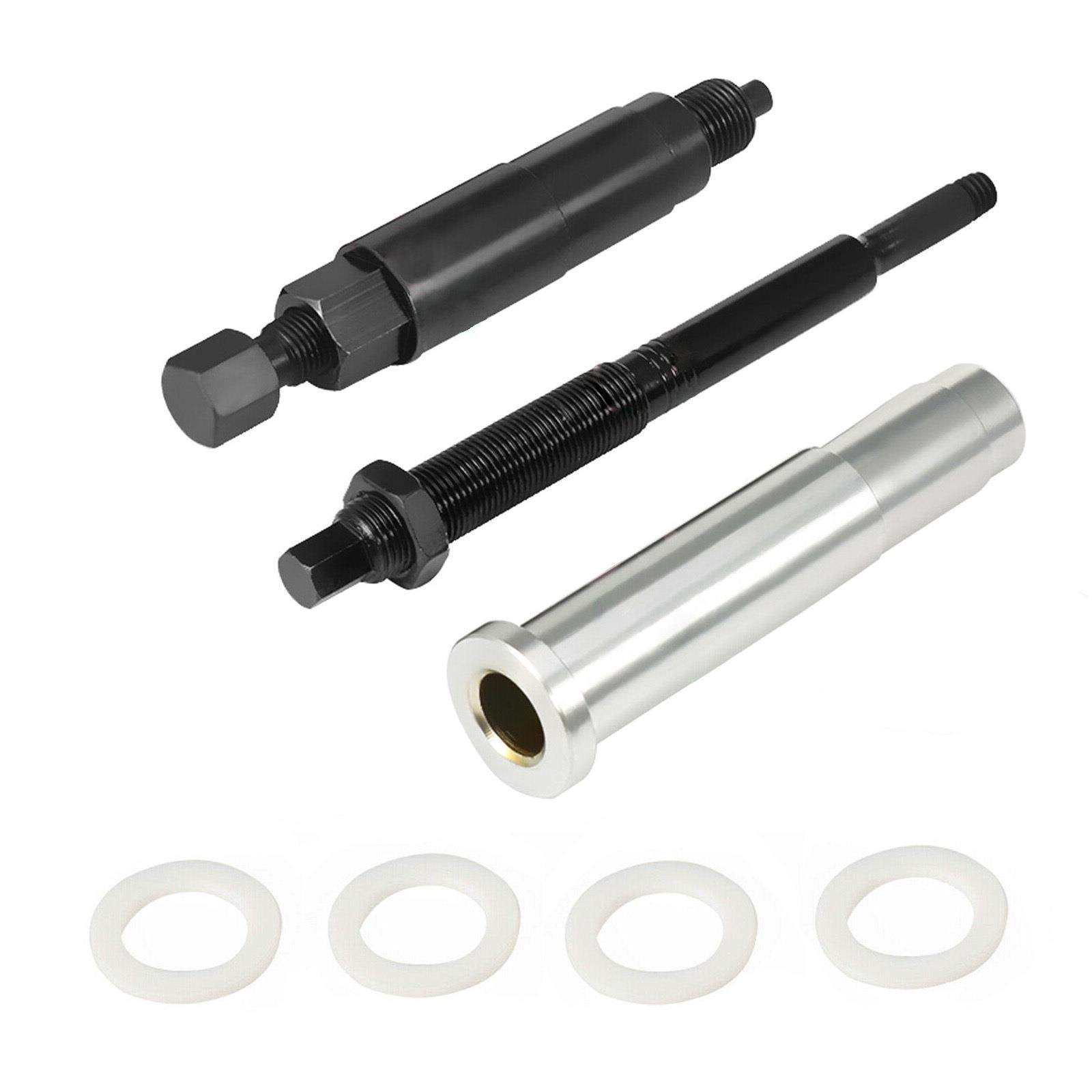 适用于福特Triton3气门发动机Lisle65600火花塞拆卸工具