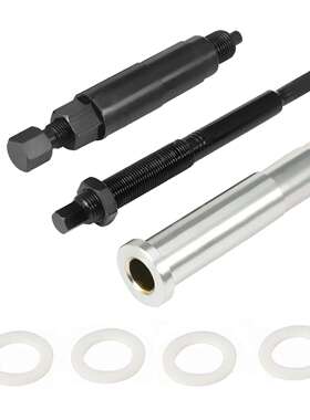 适用于福特Triton3气门发动机Lisle65600火花塞拆卸工具