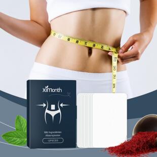 XIMONTH Body Care Patch - Show Off Your Body Curves with Laz