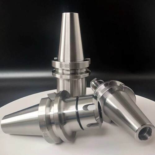 数控刀柄BT40BT30BT50ER32夹头er25cnc加工高精度动平衡刀柄