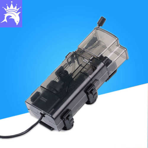300日泵分离器  )带蛋白质 鱼缸(生-过滤器sk