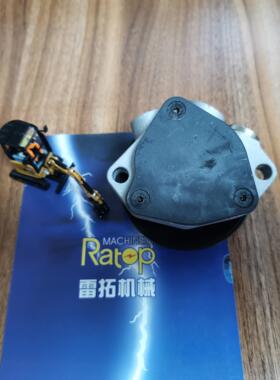 挖掘机装载机配件 EC290 输油泵 20450894 21282548 21544586